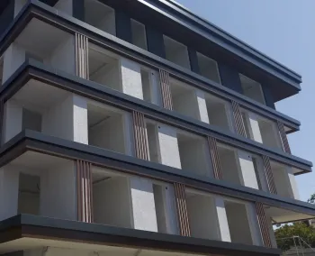 İstanbul'da Çamlıca Üsküdar uygun fiyatlı daireler